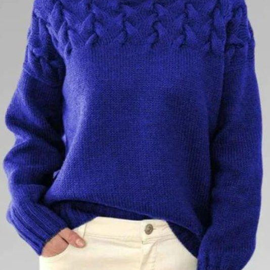 Erika™ | Elegant Sweater