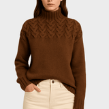 Erika™ | Elegant Sweater