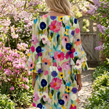 Mia | Elegant Mini Dress