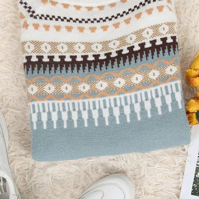 Gemma™ Sweater