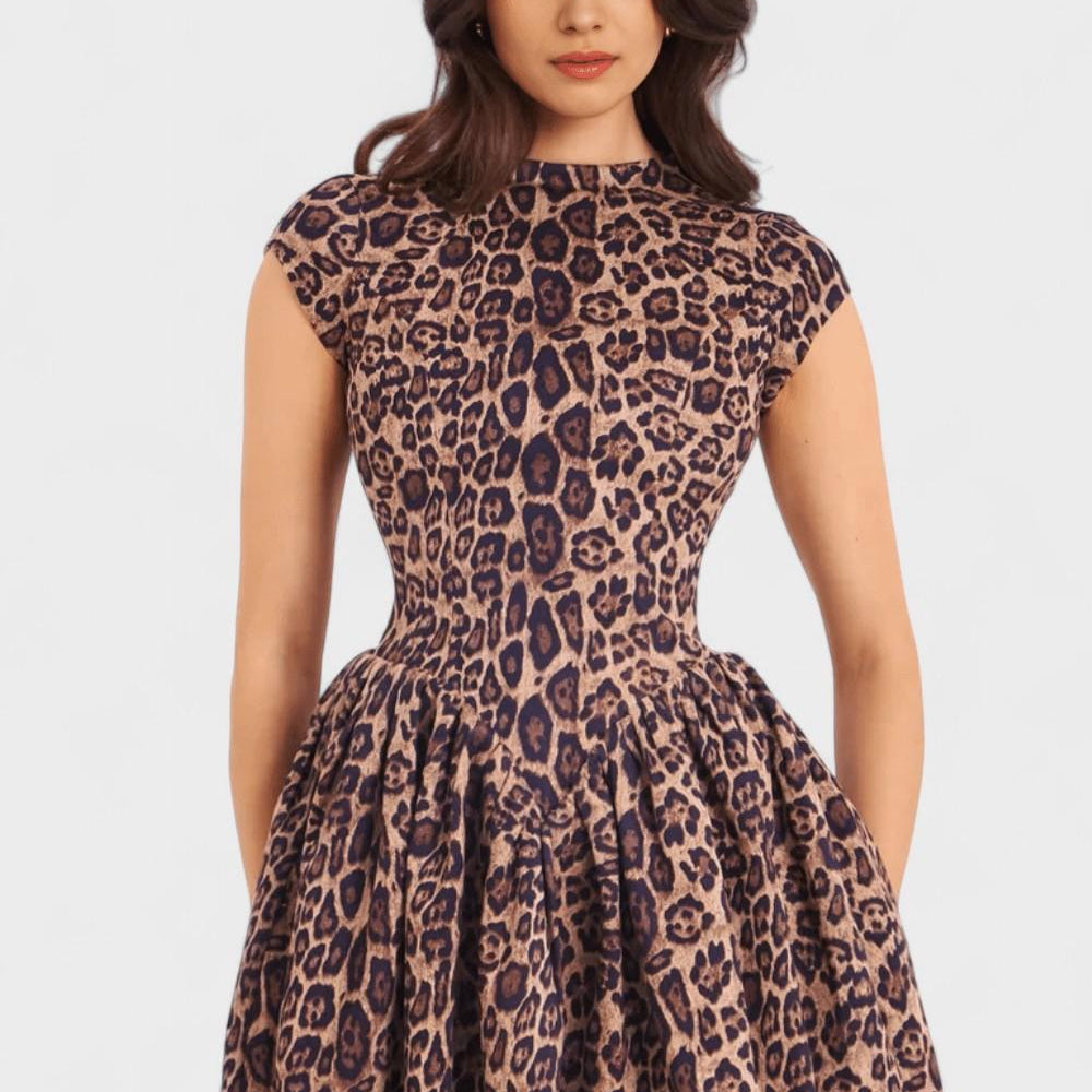 Giorgia™ Mini Dress
