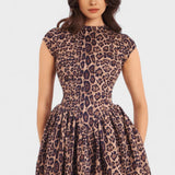 Giorgia™ Mini Dress
