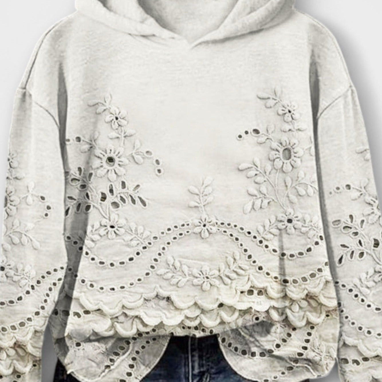 Grace™ Sweater