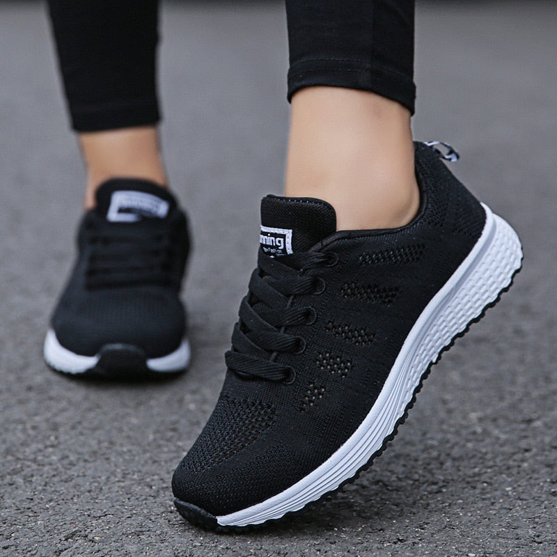 AeroFlex | Ergonomic Freedom Footwear