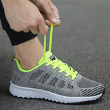 AeroFlex | Ergonomic Freedom Footwear