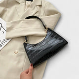 Bernarda | Elegantna Torba s Resicom
