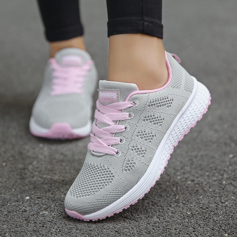 AeroFlex | Ergonomic Freedom Footwear