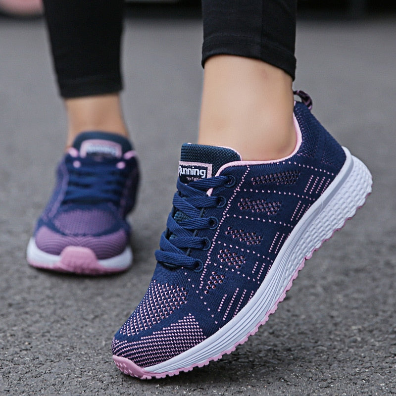 AeroFlex | Ergonomic Freedom Footwear