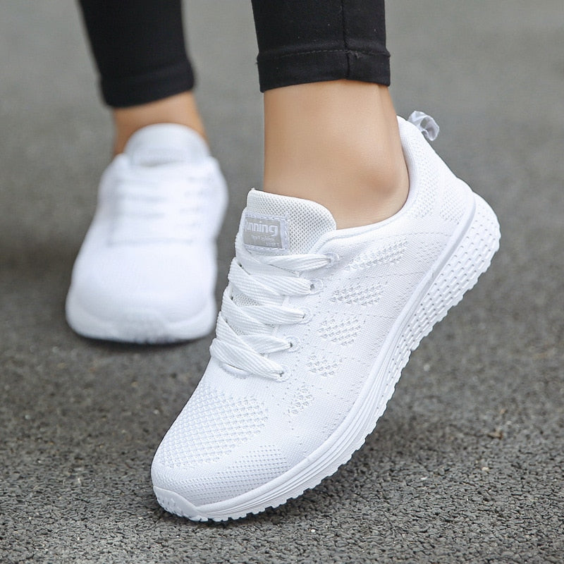 AeroFlex | Ergonomic Freedom Footwear