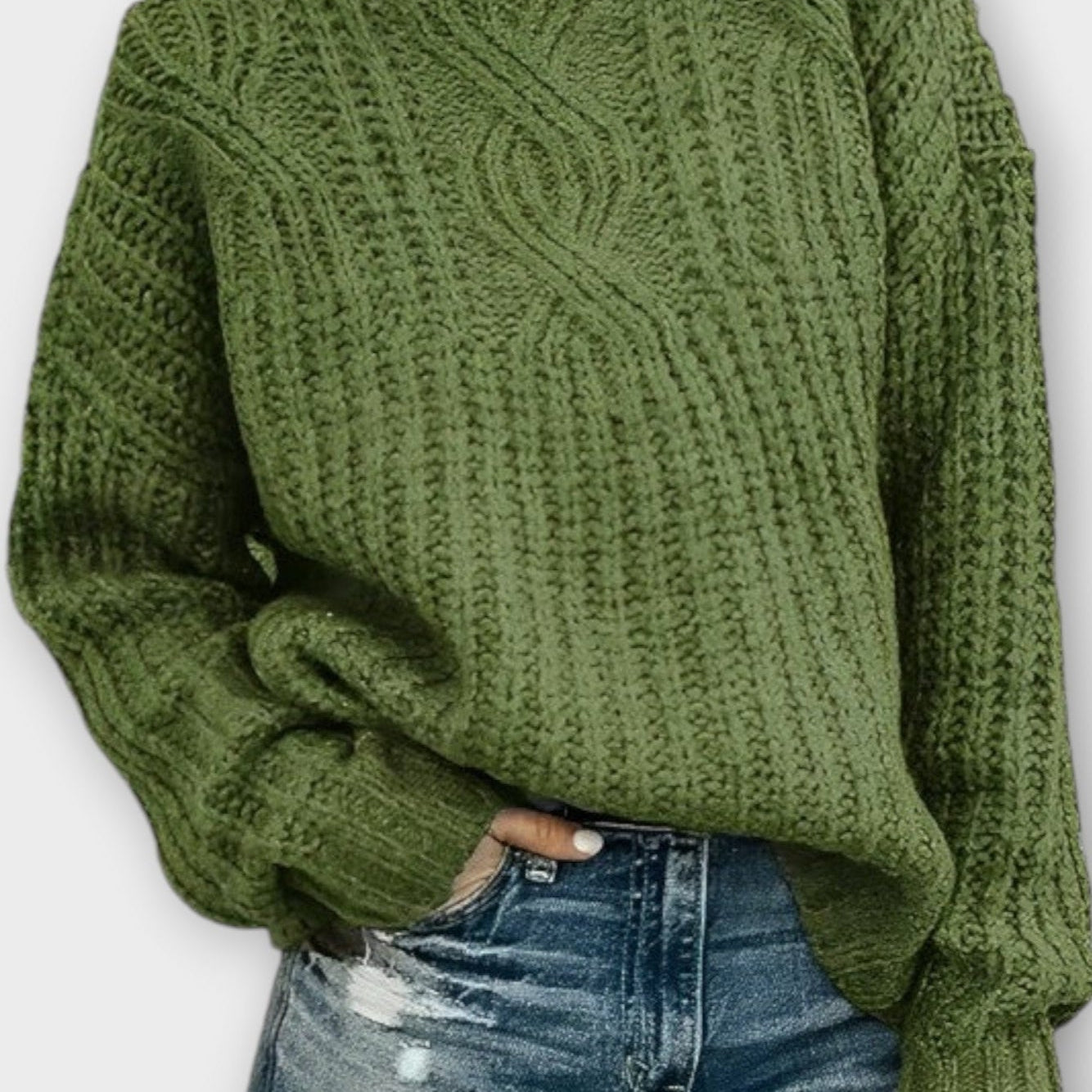 Harper™ Sweater