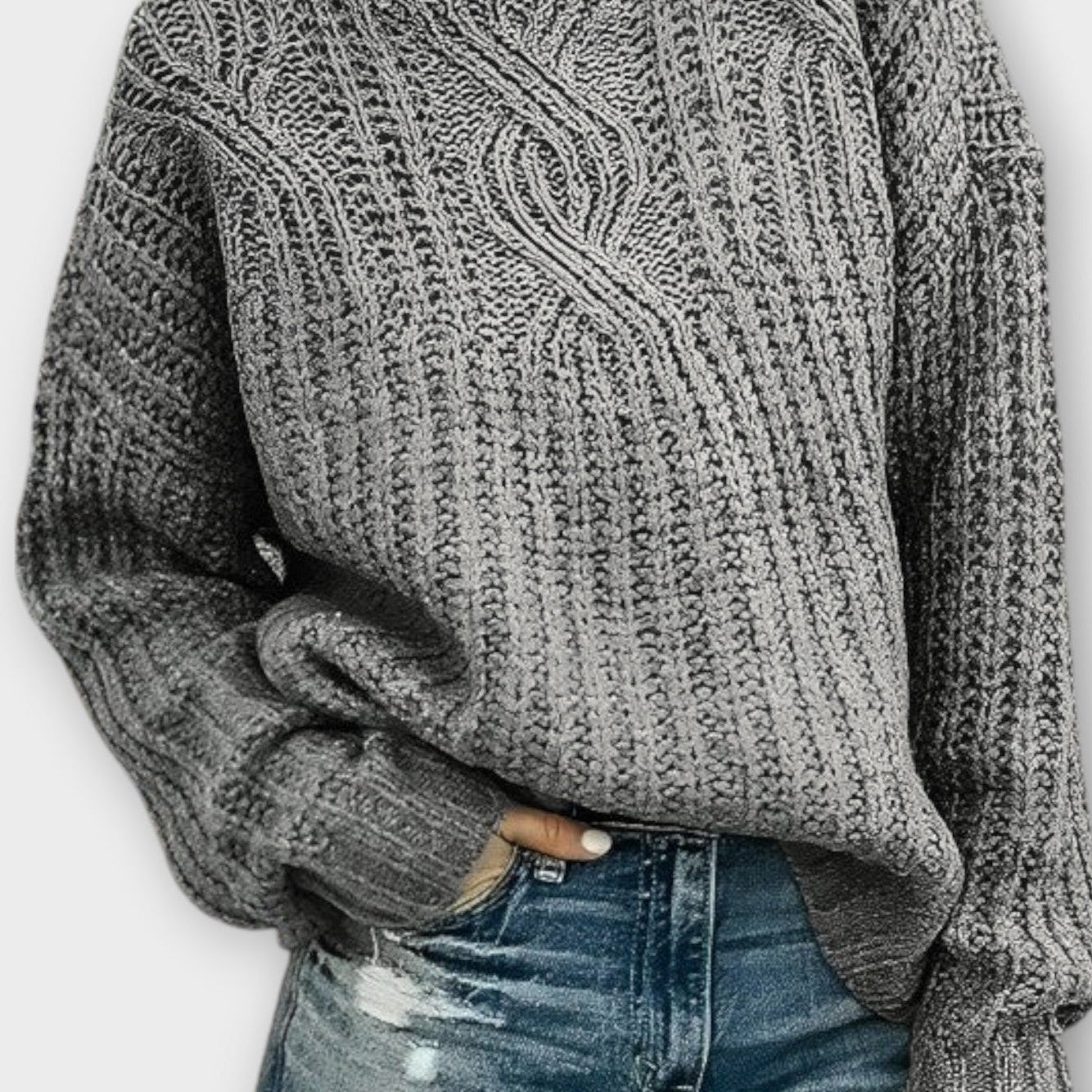 Harper™ Sweater