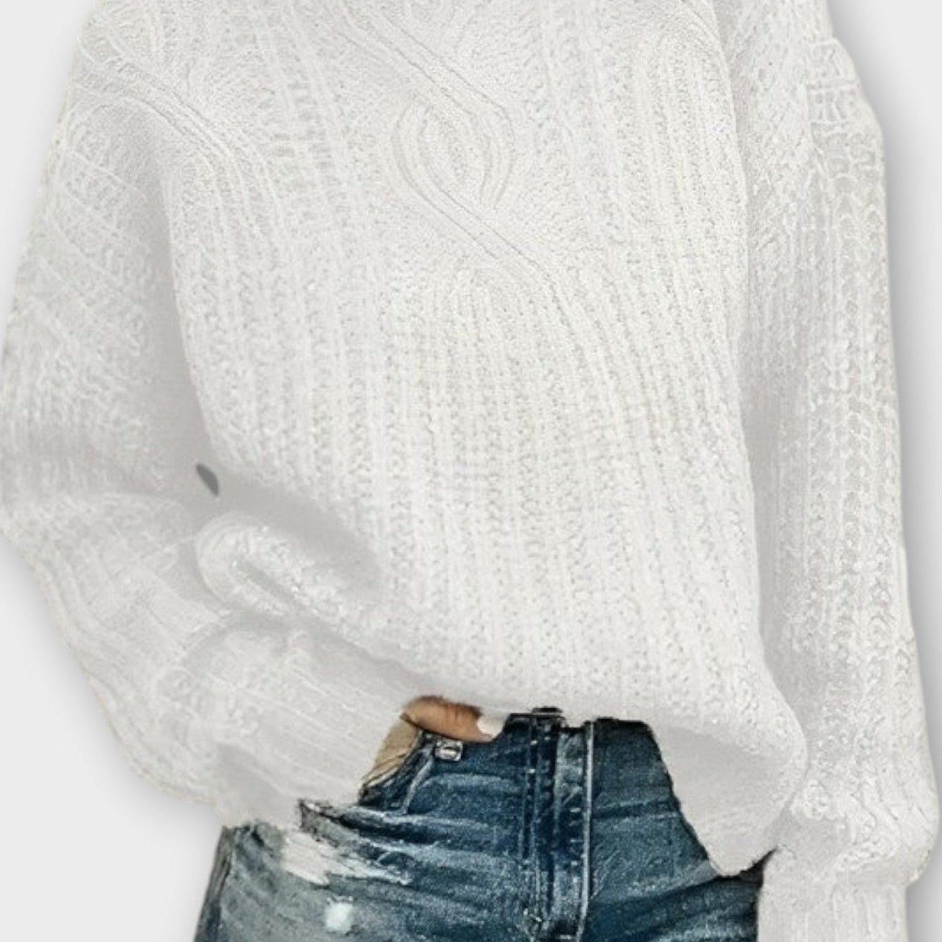 Harper™ Sweater