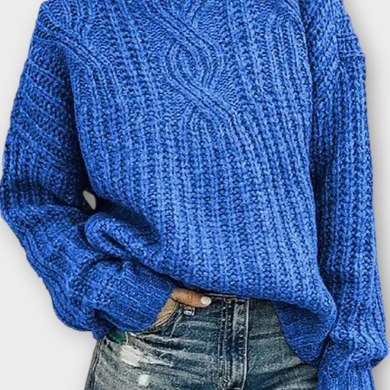 Harper™ Sweater