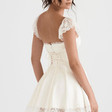 Helene™ Mini Dress