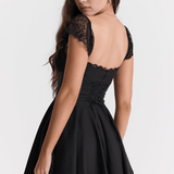 Helene™ Mini Dress