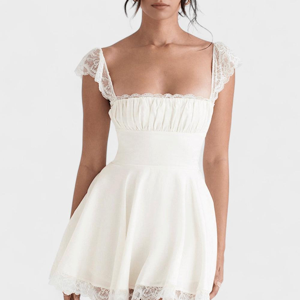 Helene™ Mini Dress