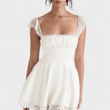 Helene™ Mini Dress