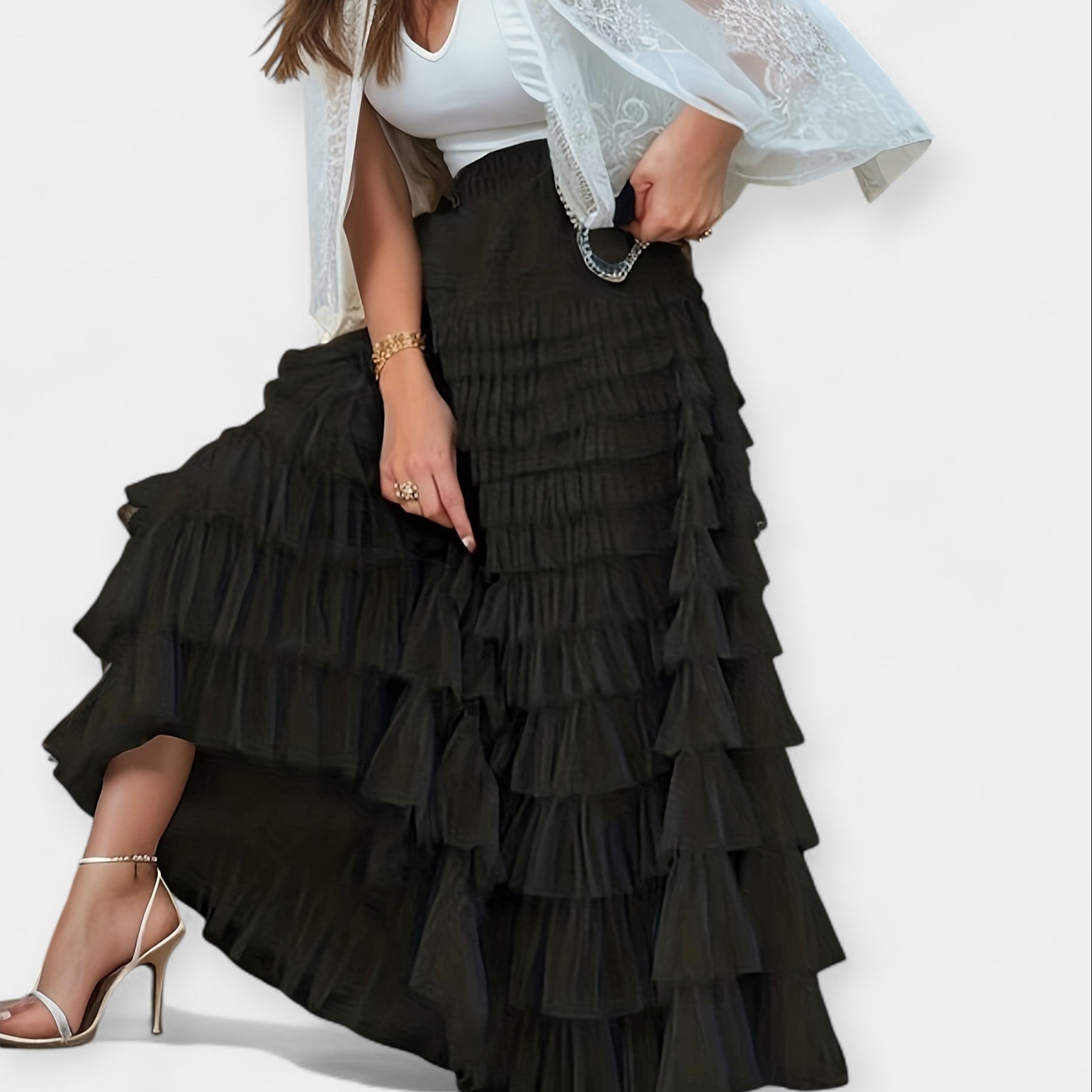 Marisella | Skirt