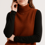 Hilla™ Bezrukavni Pulover
