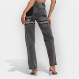 Kira | Casual Denim Jeans