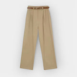 Aylin | Summer Capri Pants