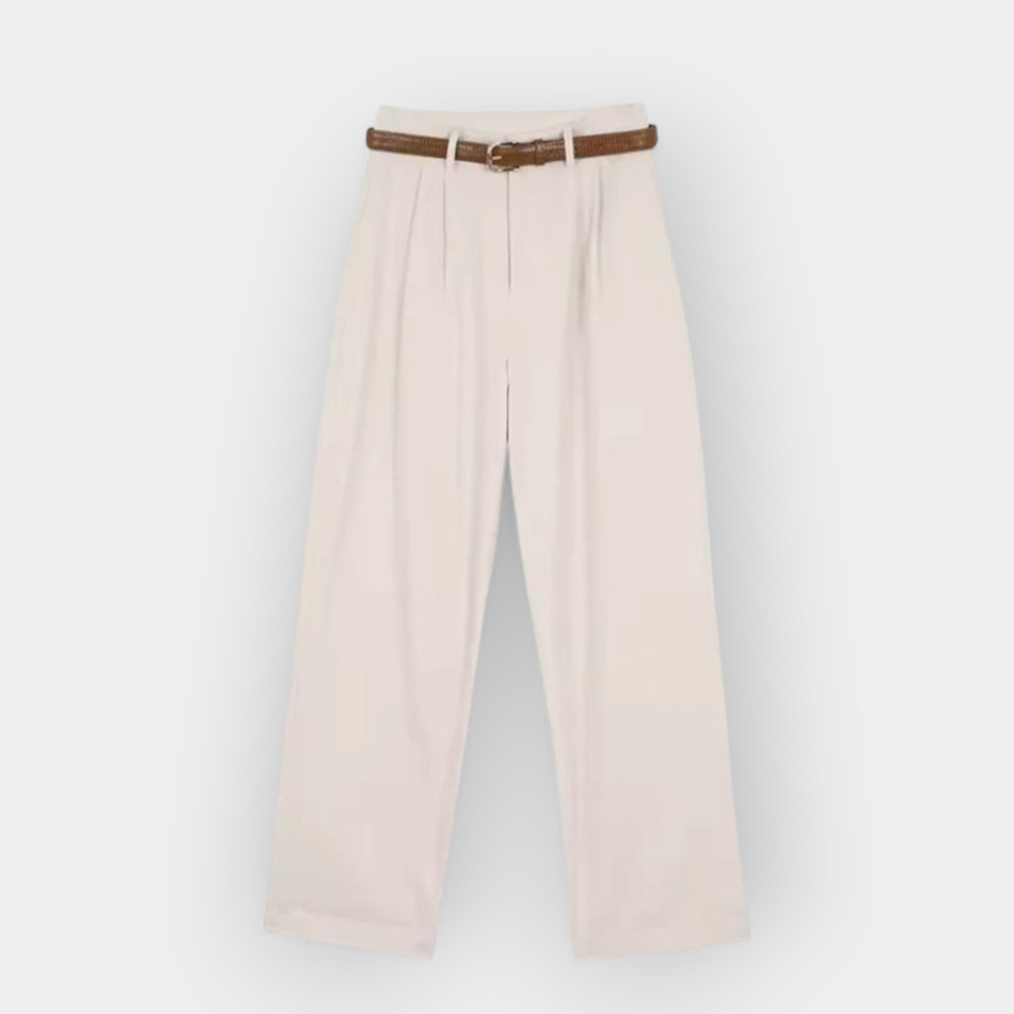 Aylin | Summer Capri Pants