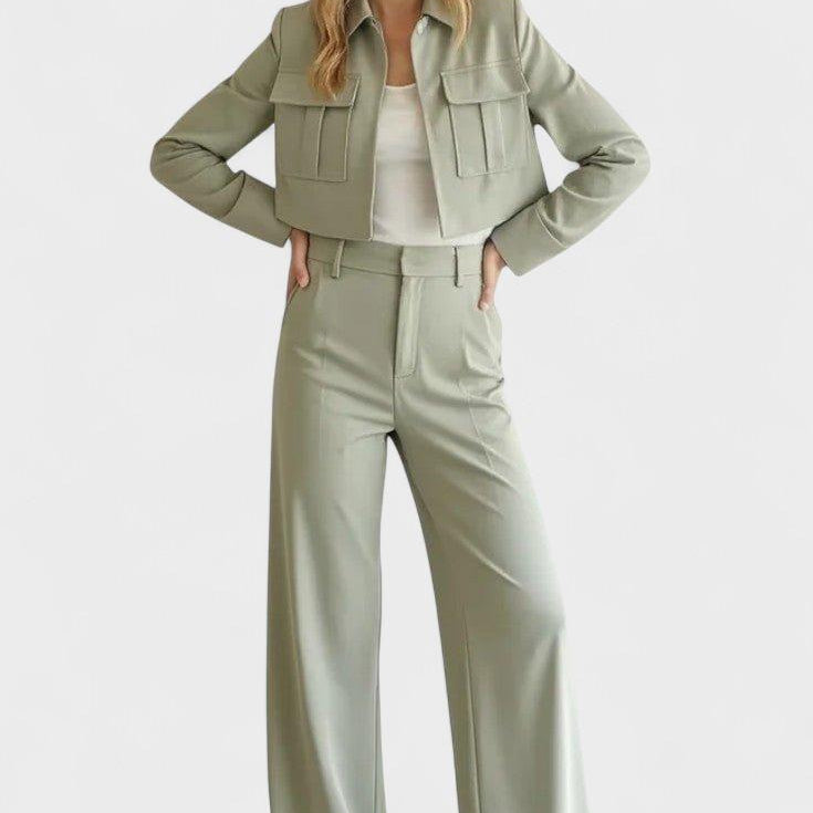 Inga Collection | Complete Set