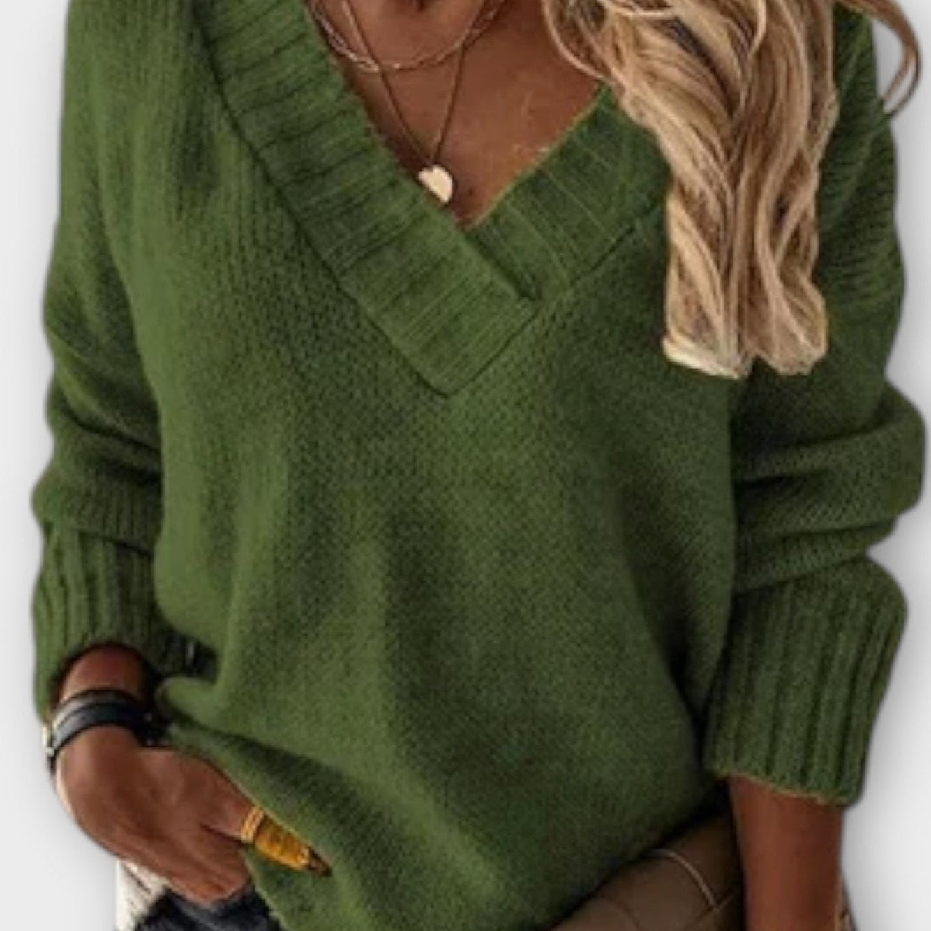 Jane™ Sweater
