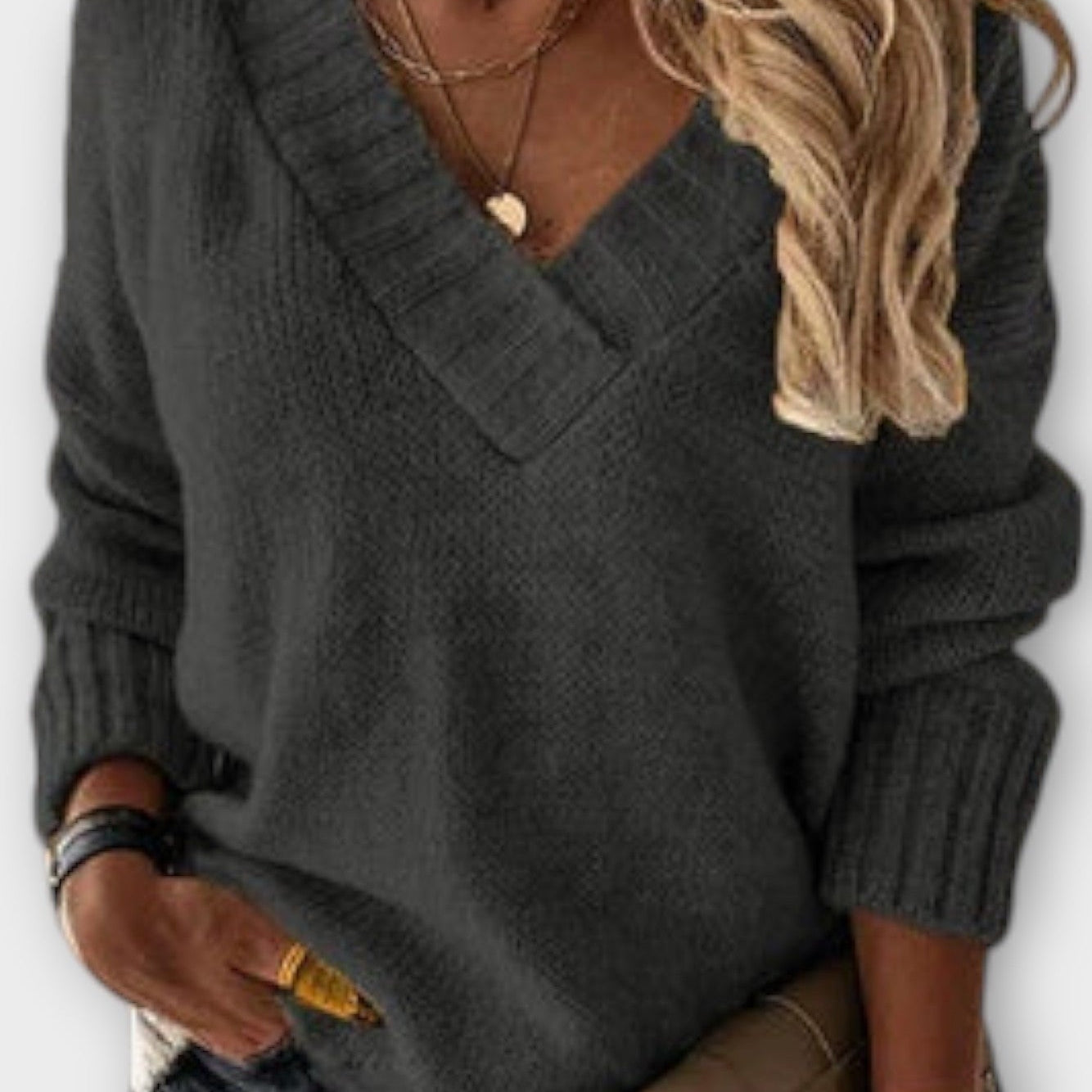 Jane™ Sweater