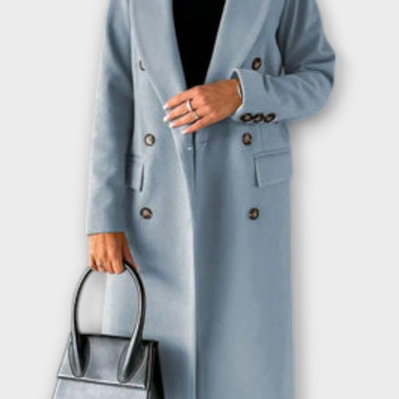 Judith | Coat