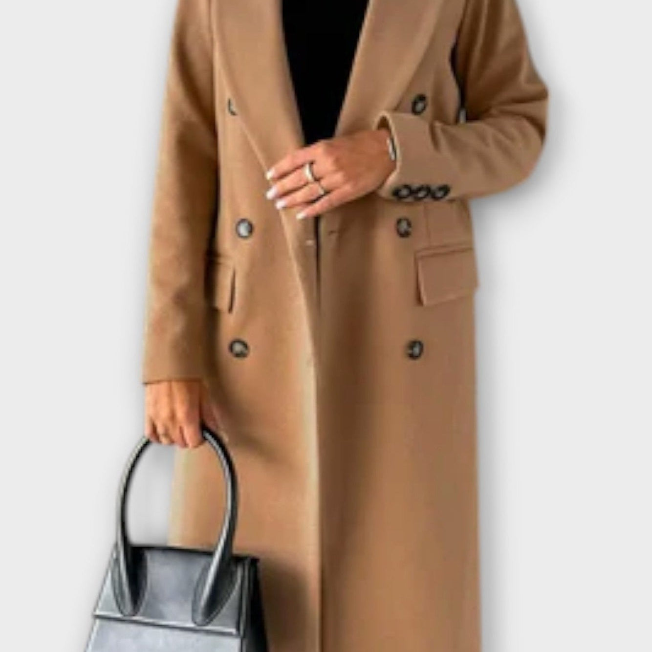 Judith | Coat