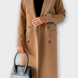Judith | Coat