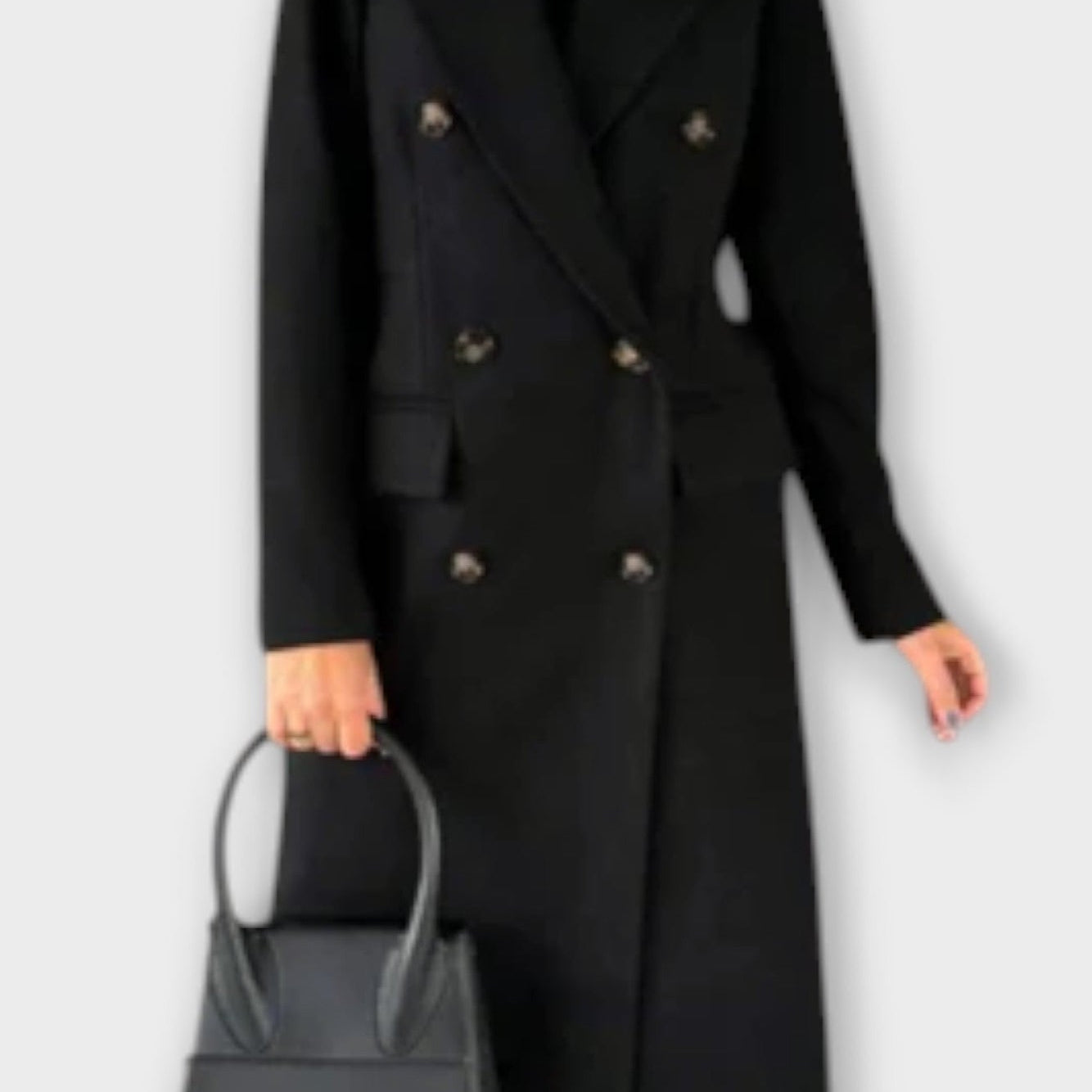 Judith | Coat
