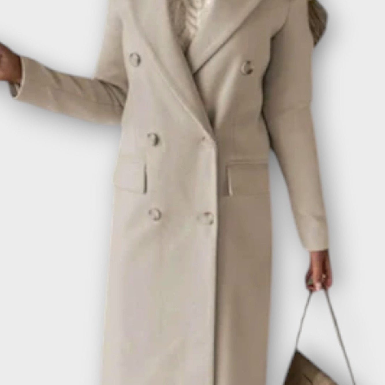 Judith | Coat