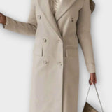 Judith | Coat