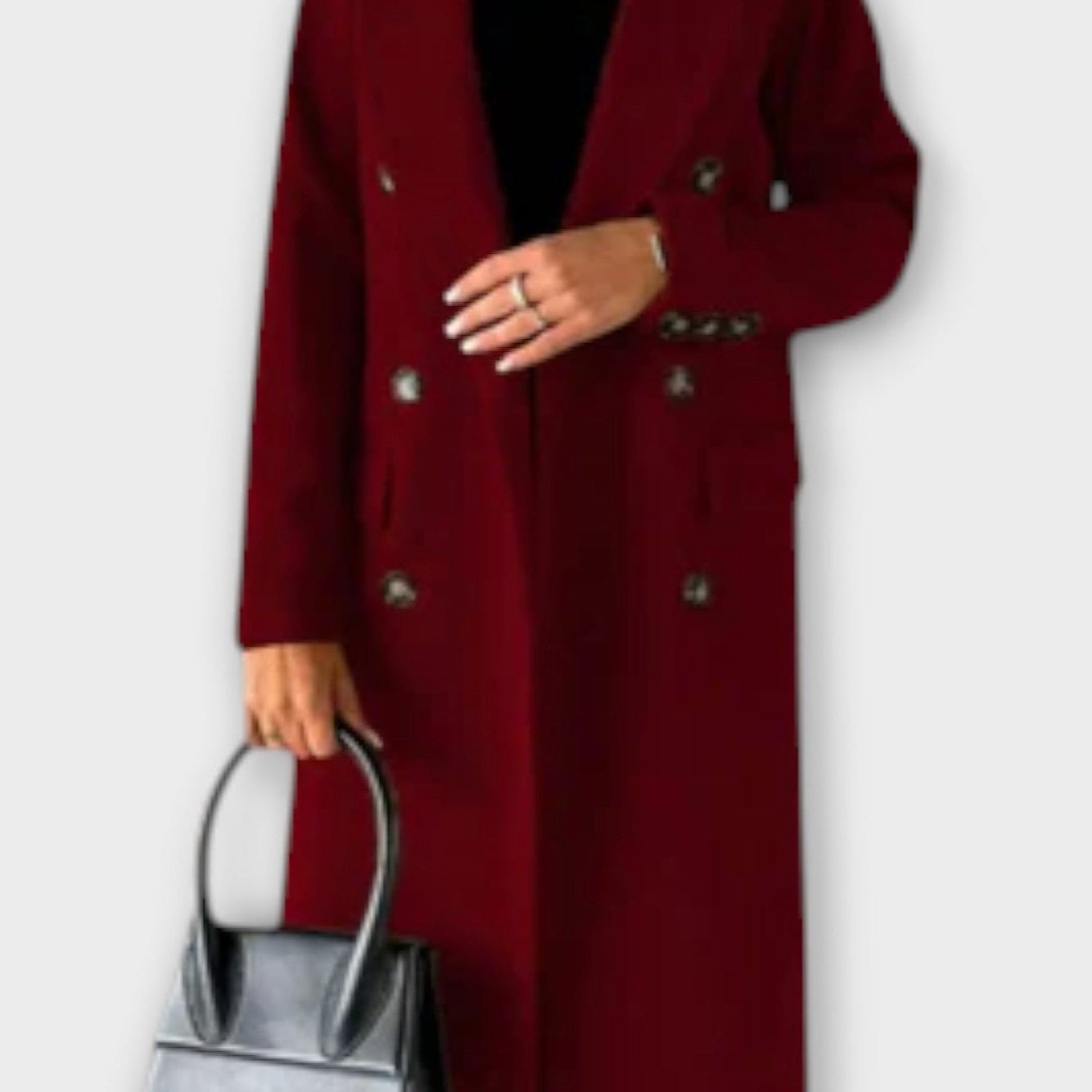 Judith | Coat