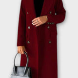Judith | Coat