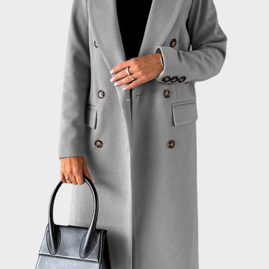 Judith | Coat