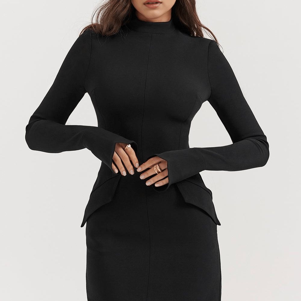 Kayla™ Mini Dress