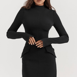 Kayla™ Mini Dress