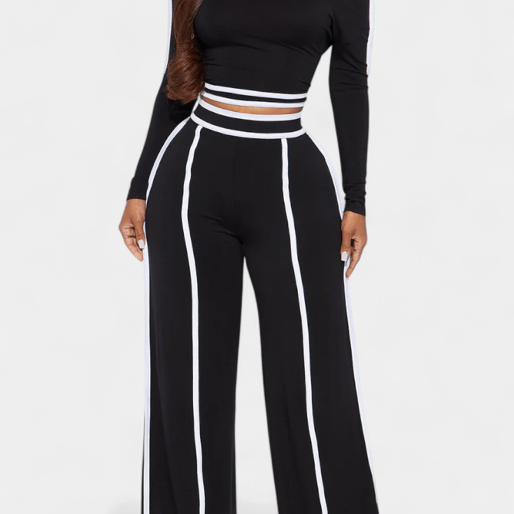 Krystelle Collection | Complete Set