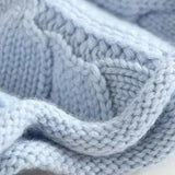 Ksenia™ | Cozy Knit Sweater