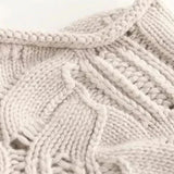 Ksenia™ | Cozy Knit Sweater