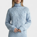 Ksenia™ | Cozy Knit Sweater