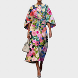 Moxlan | Elegant Lillene Dress
