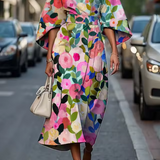 Moxlan | Elegant Lillene Dress