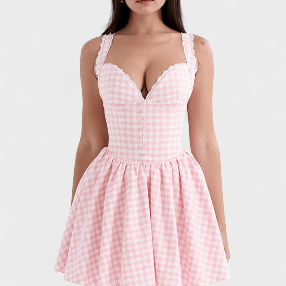 Leni™ Mini Dress