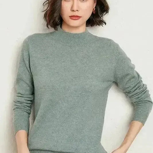 Luxe™ Sweater