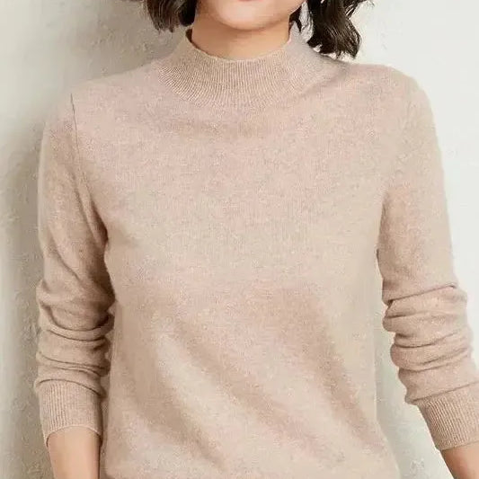 Luxe™ Sweater