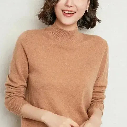 Luxe™ Sweater